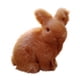 thumbnail image 2 of Conejito de Primavera, Regalo de Mesa, Decoración de Pascua, Figura Decorativa, Decoración de Conejo., 2 of 7