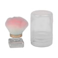 thumbnail image 1 of Cepillo de quiebra de polvo de polvo de arte de uñas, cepillo de limpieza de uñas, cepillo de maquillaje multifuncional, para uñas acrílicas en gel Flor, 1 of 8