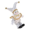 thumbnail image 2 of Poupées en Porcelaine Italiennes Eros Modèle Debout Triangel Jouets, 2 of 9