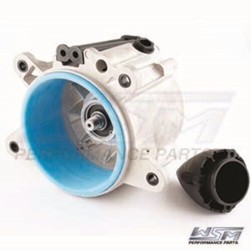 WSM JET PUMP ASSEMBLY, COMPLETE SEA-DOO 1503 / 1630 4-TEC '09-'23, 003-722k