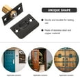 Door Locks French Door Hardware French Door Latches for Top of Door