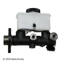 BeckArnley 072-8411 Brake Master Cylinder