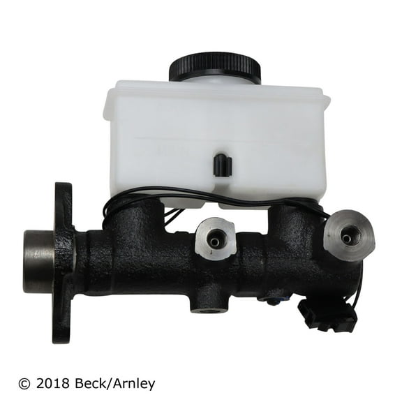 BeckArnley 072-8411 Brake Master Cylinder