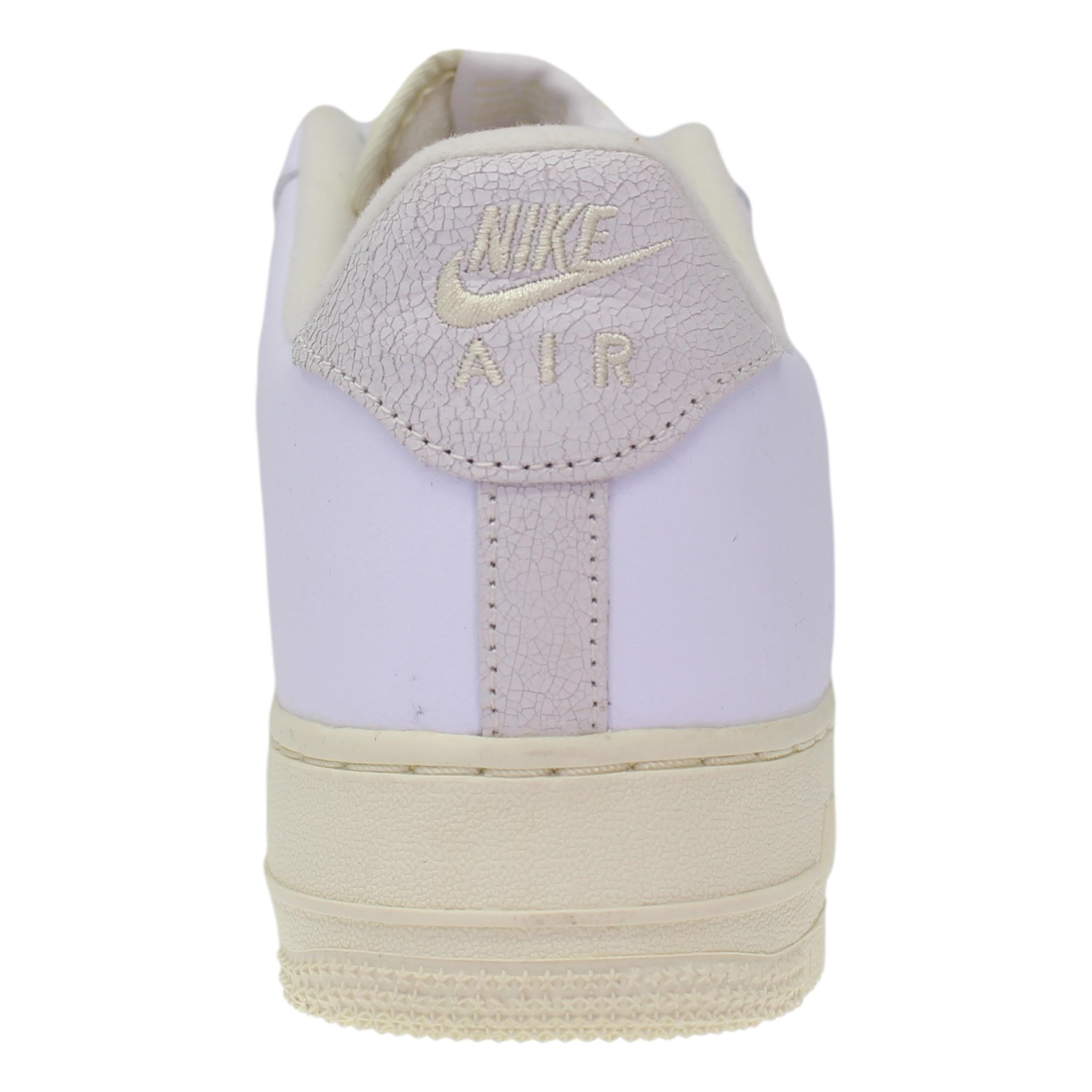 靴 NIKE AIR FORCE 1 LOW Jewel Pale Vanilla Nike Air Force 1 Low '07 Jewel Pale Vanilla Men's - DC8894