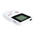 thumbnail image 7 of eXtremeRate White Replacement Full Set Buttons for Gameboy Color GBC - Handheld Game Console Not Included, 7 of 7