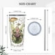 thumbnail image 5 of Vaso de 20 oz de Melanie Martinez, taza de viaje para automóvil con aislamiento al vacío de acero inoxidable, taza con pajita para bebidas calientes, té helado, café, 5 of 8