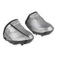 thumbnail image 2 of karymi WEST BIKING Cycling Warm Shoe Cover Reflective, Windproof And Camping Accessories, 2 of 3