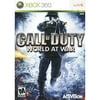 Call of Duty: World at War (Xbox 360) - Pre-Owned