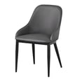 thumbnail image 1 of Silla de Comedor Kessa Muebles Seron Gris, 1 of 2