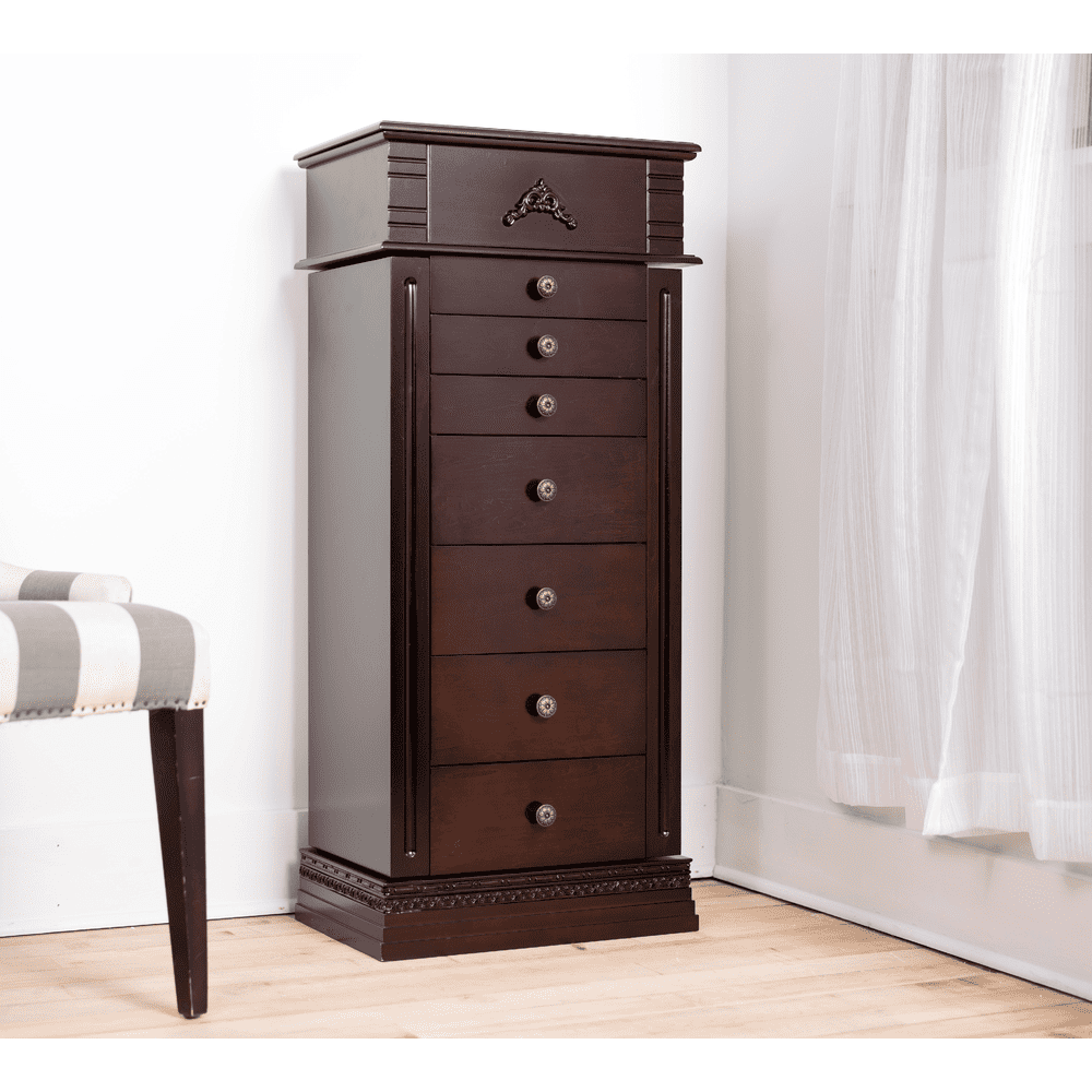 Hives & Honey Stella Jewelry Armoire