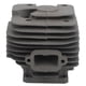 thumbnail image 1 of Cilindro De Motosierra, Kit De Cilindro Estable, Tamaño Compacto Para Motosierra Aplicación Industrial Producción De Madera Aserrado De Traviesas De Ferrocarril ANGGREK Cylinder Kit, 1 of 8