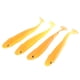 thumbnail image 2 of Señuelos Blandos de Pesca ANGGREK Silicona 4 PCS Cebo Blando de Pesca, 2 of 7