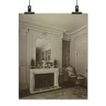 thumbnail image 2 of Print: Mary Scott Townsend House, Washington, D.C. Ground Floor Reception, 2 of 4