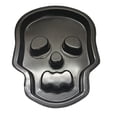 thumbnail image 4 of Halloween 3D Skeleton Baking Tray Non Stick Oven Cake Mould for Home Kitchen and Party, 4 of 7
