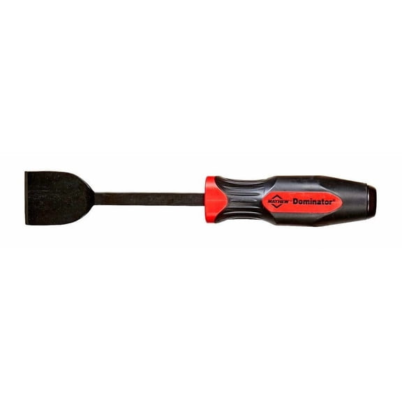Mayhew "Tools 14174 Dominator Scraper, 1-1/2""", multi