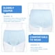 thumbnail image 5 of Pañal para adultos, ropa interior para incontinencia, para mujeres, pañales para adultos, pañales para hombres y adultos., 5 of 7