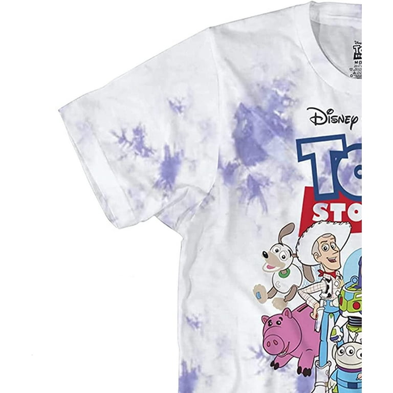 t shirt toy story primark