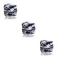 thumbnail image 2 of Billuyoard Cárdigan de hilo Chinlon tejido a mano de 100g, bufanda de hilo tejido a mano, boina, suministros de tejido DIY, accesorio de costura Type1 NO1 Billuyoard CBP163293, 2 of 6