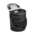 thumbnail image 1 of Bolsa térmica aislada, bolsa aislante plegable, bolsa térmica para carrito de golf a prueba de fugas de gran capacidad para senderismo, al aire libre,, 1 of 7