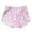Pink, variant on Fgnfyis Women Panties Large Size Lace Panties Feminine Mid Waist Breathable Seamless Lifting Briefs Ladies Underwear Panties Pink L