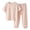 Beige, variant on Toddler Baby Girl Clothes 1T 2T 3T 4T 5T Fall Winter Outfits Contrast Color Long Sleeve Sweatshirt + Pants Sets Pajamas & Dailywear Set Homewear Fall Winter Outfit(Light Blue,4-5 Years)