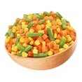 thumbnail image 4 of Combinado de vegetales La Huerta   congelados 500 g, 4 of 5