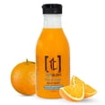 thumbnail image 1 of Teenology Body Wash para adolescentes - Evite el acné corporal y los brotes - Extractos botánicos naturales libres de sulfatos y parabenos (naranja tropical), 1 of 5