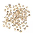 thumbnail image 1 of Cuentas de Metal para Decoración Del Cabello Strade Fareast Limited 100 Piezas, 1 of 8