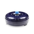 thumbnail image 1 of B&M Auto Trans Torque Converter 70420 Tork Master; Street And Performance; 1900 To 2100 RPM Stall; Lock-Up Style; Without Anti-Ballooning Plate, 1 of 3