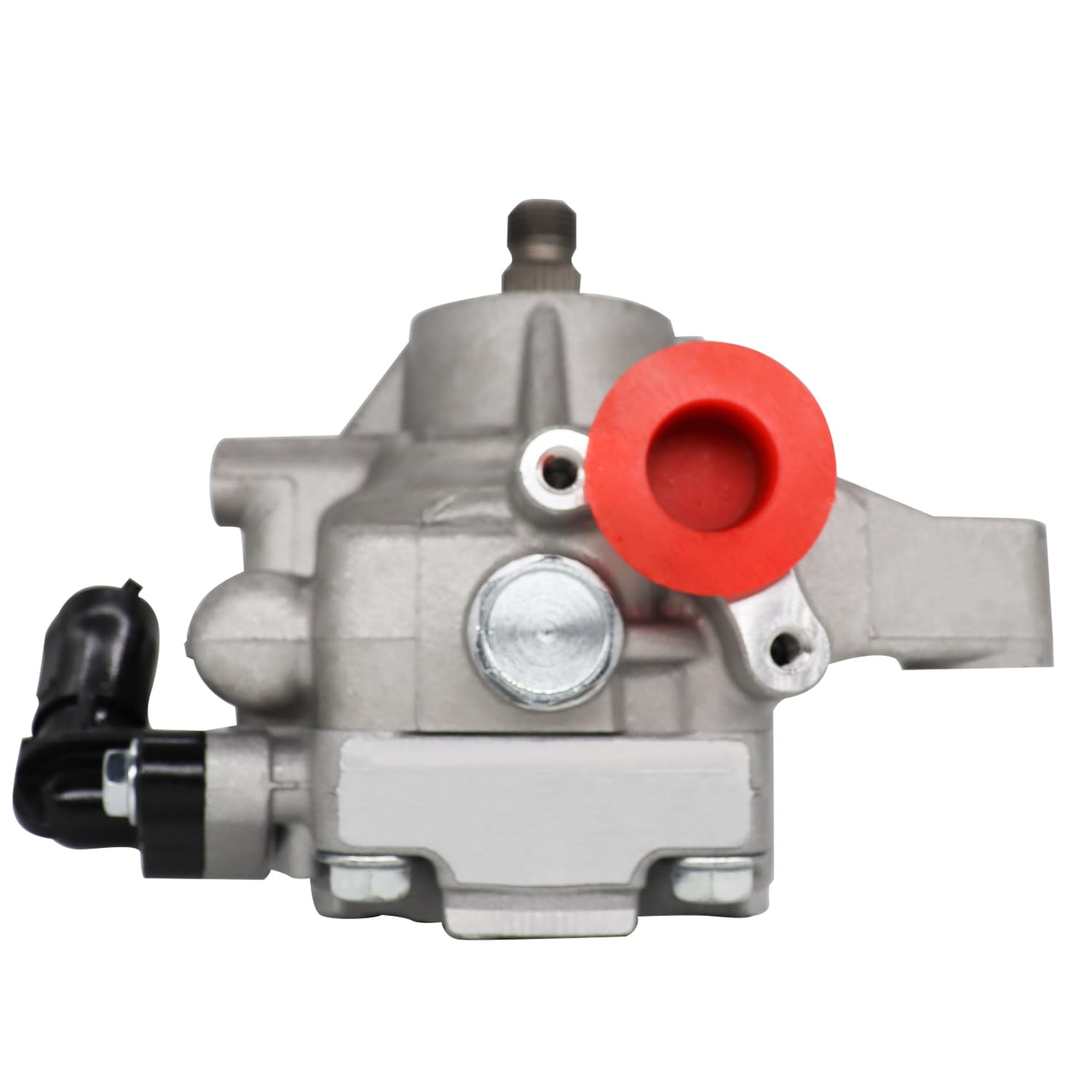 Detroit Axle - Front Steering Pump for Honda Accord CR-V Element Acura RDX RSX TSX, Power Steering Pump Replacement 96-5419