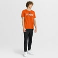 thumbnail image 3 of Men's Fanatics Orange Philadelphia Flyers Authentic Pro Rink Tech T-Shirt, 3 of 5