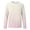 K, variant on Boys Girls Sun Protection Swim Shirts,Long Sleeve Gradient Pattern Rash Guards,Suitable for Beach,Pool and Water Sports