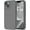 Dark Grey, variant on for iPhone 14 Case, Premium Silicone with [Soft Anti-Scratch Microfiber Lining] Shockproof Protective Phone Case for Men Women Girls 6.1", Lavender Purple