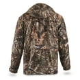 thumbnail image 3 of Guide Gear Steadfast 4-in-1 Hunting Parka, 150 Gram Thinsulate, Waterproof Realtree APX LARGE, 3 of 9