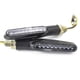 thumbnail image 1 of Direccionales Negro 9pcs 12V 1.5-3W led dip modelo 1040 negro, 1 of 3