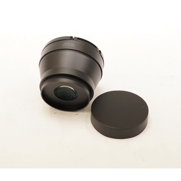 Pre-Owned Ricoh GT-2 Tele Conversion Lens for GR IIIx Digital Camera