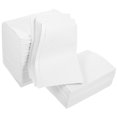 thumbnail image 3 of 125Pcs Manicure Tablecloths Disposable Table Mats Salon Manicure Pads Nail Art Practice Mats, 3 of 8