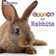 thumbnail image 2 of Caring for Rabbits: A 4D Book (Expert Pet Care), 2 of 2