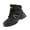 Black, variant on Safety Trainers Men Women Steel Toe Cap Trainers Lightweight Work Shoes Comfy Industrial Sneakers Construction Work Boots