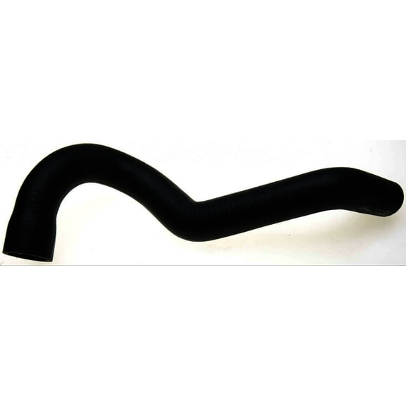 ACDelco Professional 22167M Molded Lower Radiator Hose Fits select: 1983-1993 CHEVROLET S TRUCK, 1991-1993 GMC SONOMA