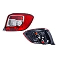 thumbnail image 1 of Calavera Sandero 2017 A 2019 Renault Der S/Foco DEPO ., 1 of 4