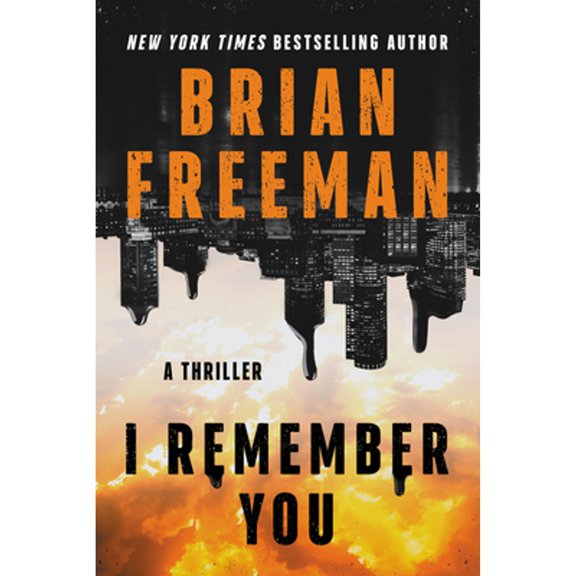 Pre-Owned I Remember You: A Thriller (Paperback) by Brian Freeman