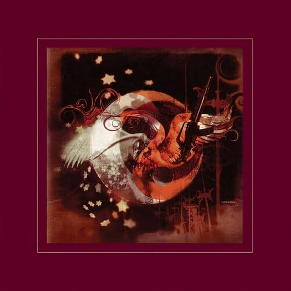 Bruce Cockburn - Charity of Night - Music & Performance - Vinyl