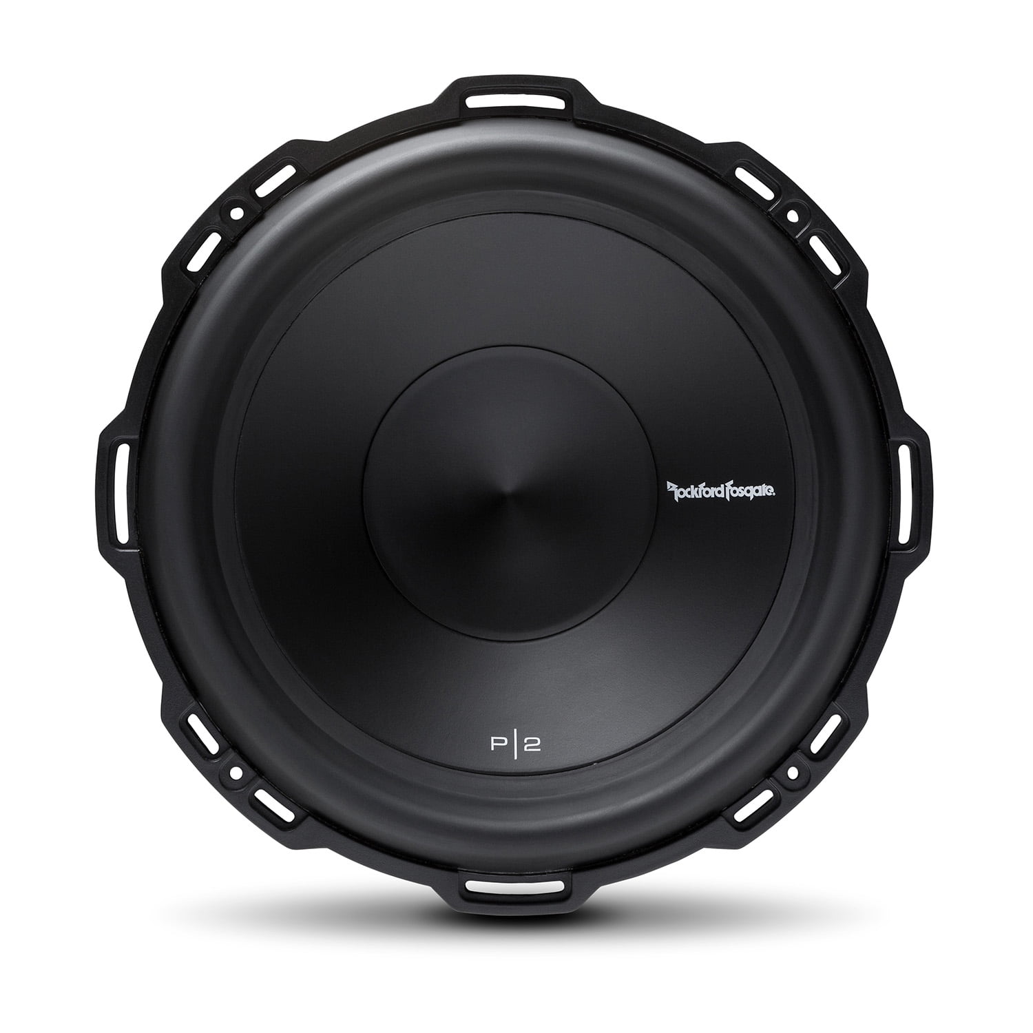 カーオーディオ Rockford Fosgate Punch Power DVC RFR2212 Amazon.com: Rockford Fosgate P2D2-12 Punch P2 DVC 2-Ohm 12