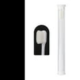 thumbnail image 1 of Women Fashion Extra Soft Toothbrush Deep Clean Toothbrush With 10000 For Sensitive Soft Toothbrushes Sensitive Teeth Manual, 1 of 5