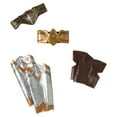 thumbnail image 2 of Womens Deluxe Batman V Superman Wonder Woman Costume Accessory Set, 2 of 6