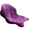 thumbnail image 1 of PENGXIANG Fluffy Fur Soft Faux Imitation Sheepskin Chair Cover Pad Home Room Rug UK, 1 of 9