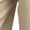 Khaki, variant on Womens Harem Pants, Baggy Wide Leg Bubble Pants, Drawstring Elastic Waist, Pockets, Summer Beach Lounge Casual Wear