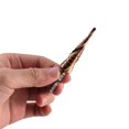 thumbnail image 3 of 1pc Hex Shank 3-14 mm HSS CO M35 Stainless Steel Metal Step Drill Bit Spiral Groove Cutter Drilling Hole Saw Tool, 3 of 4