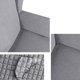 thumbnail image 5 of Funda para sillón orejero súper elástica, 1 pieza, suave, de licra, jacquard, 5 of 5